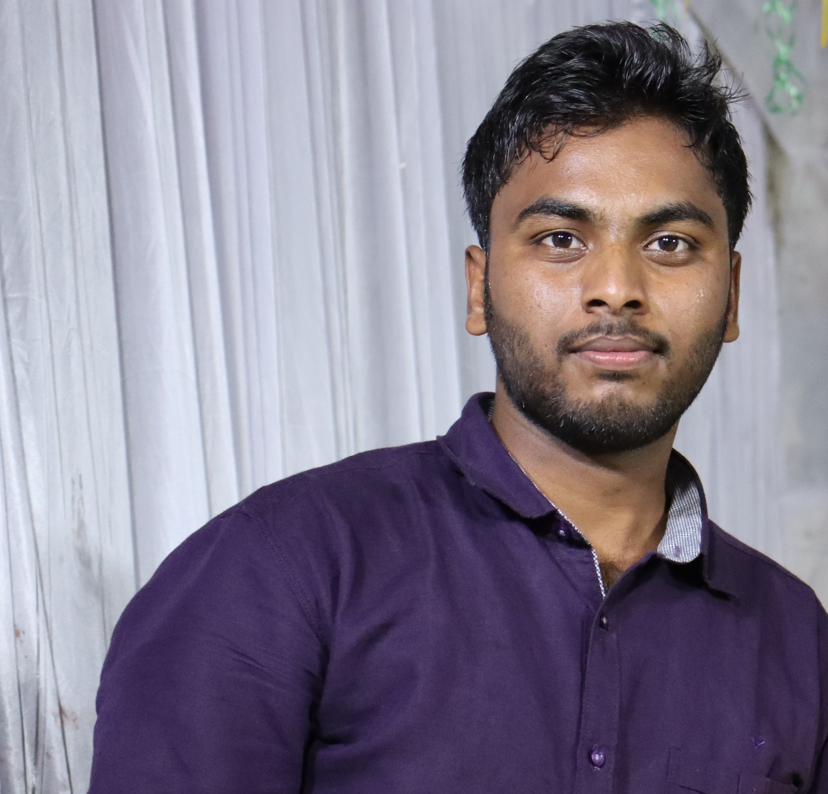 Shaik Muneer Portfolio Shaik Muneer Portfolio